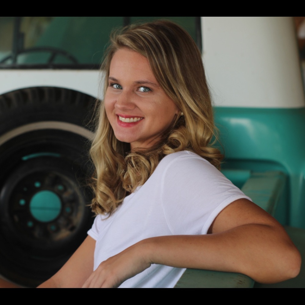 Meet your Posher, Madison